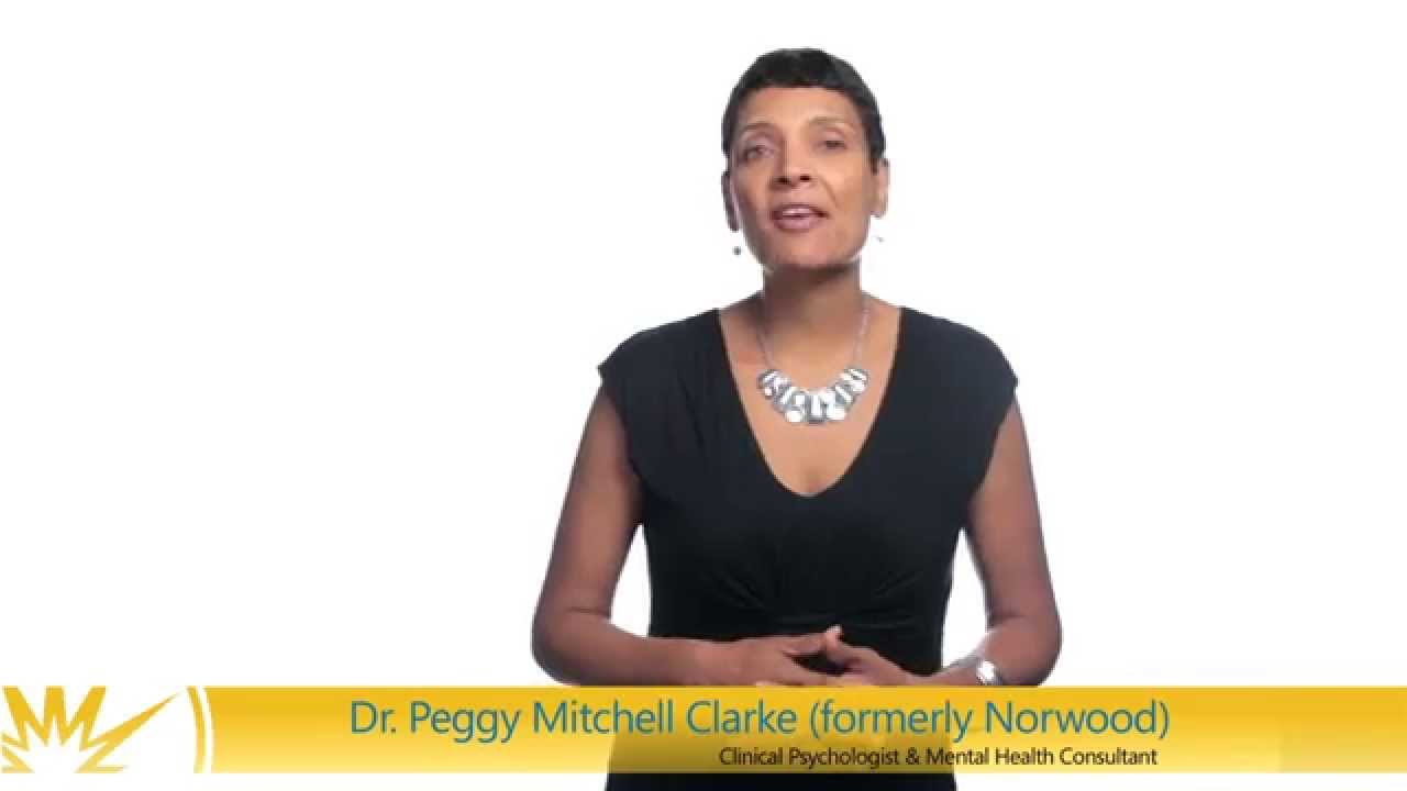 Dealing with Difficult Students - Dr. Peggy Mitchell Clarke (POD/CETL)