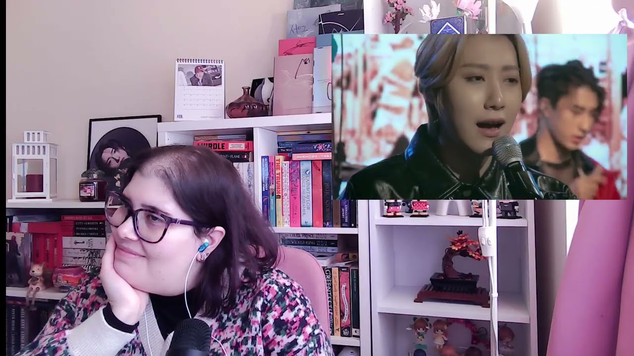 Start from the beginning with ONEWE - Memory: Illusion Album Reaction
