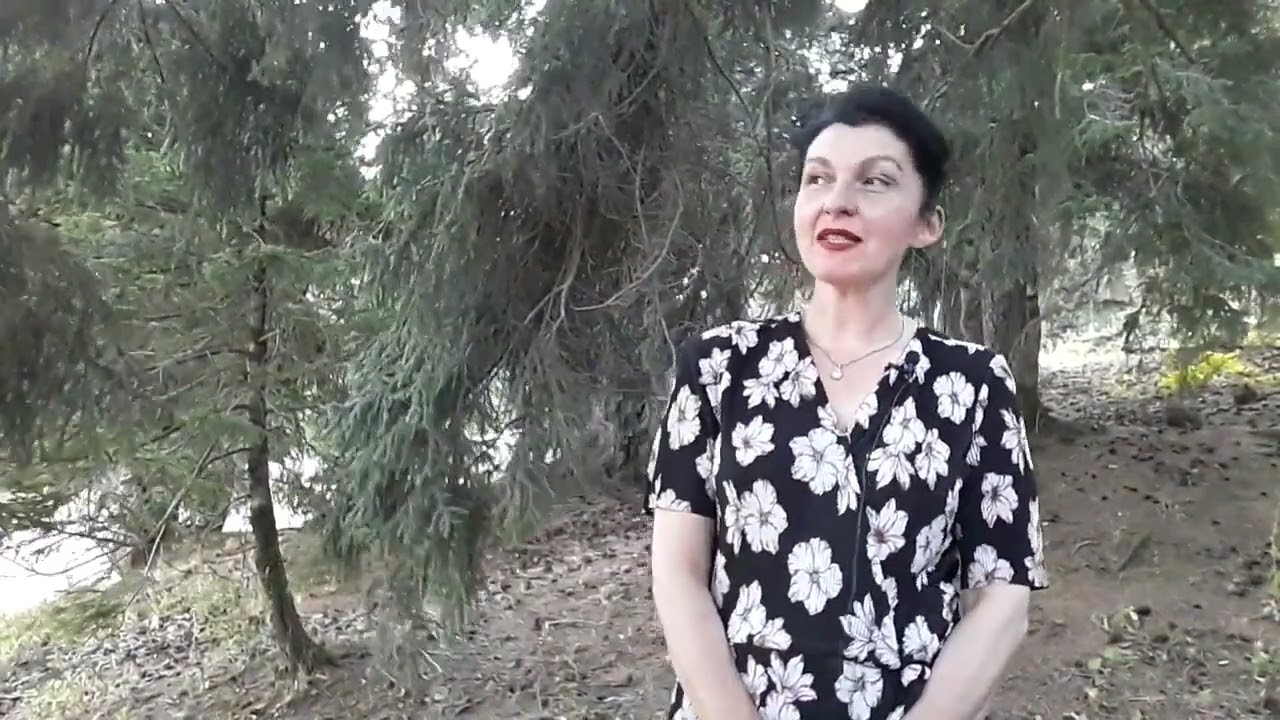 რუსული დამწყებთათვის. გაკვეთილი 64. Меня/ мне; Тебя/ тебе