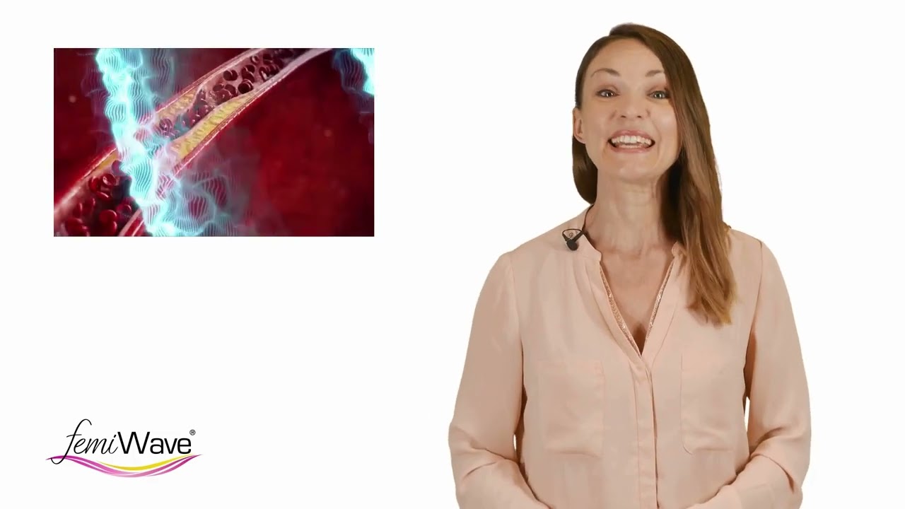 What Causes Decreased Natural Lubrication In Women