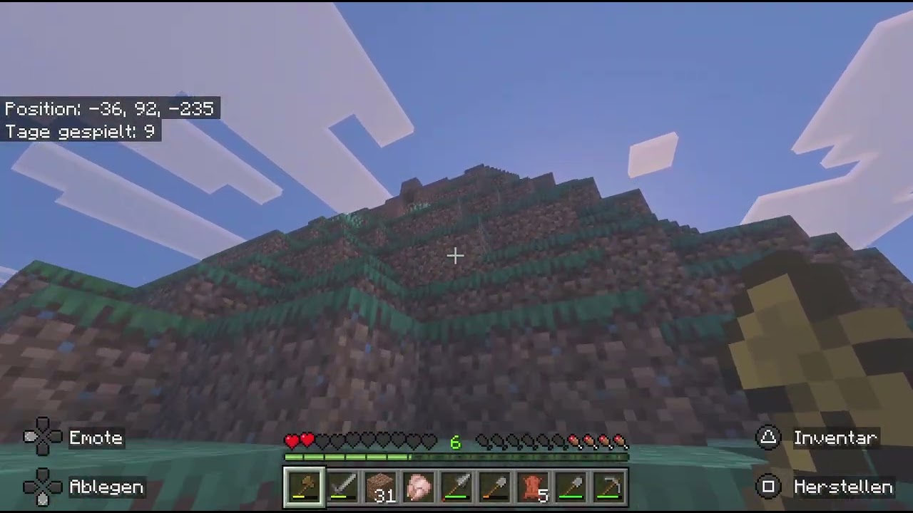 Minecraft lets play #3