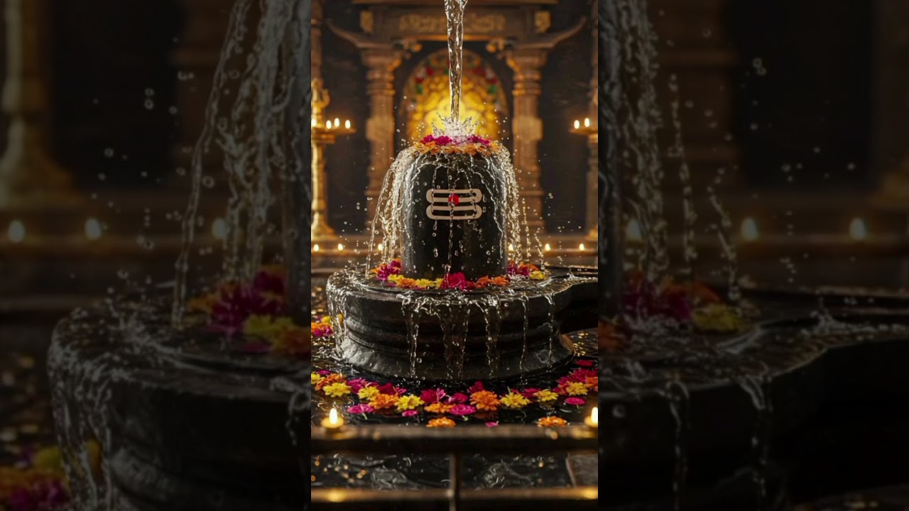 #om namah shivaya #shivanugraham #shivapooja #chaganti