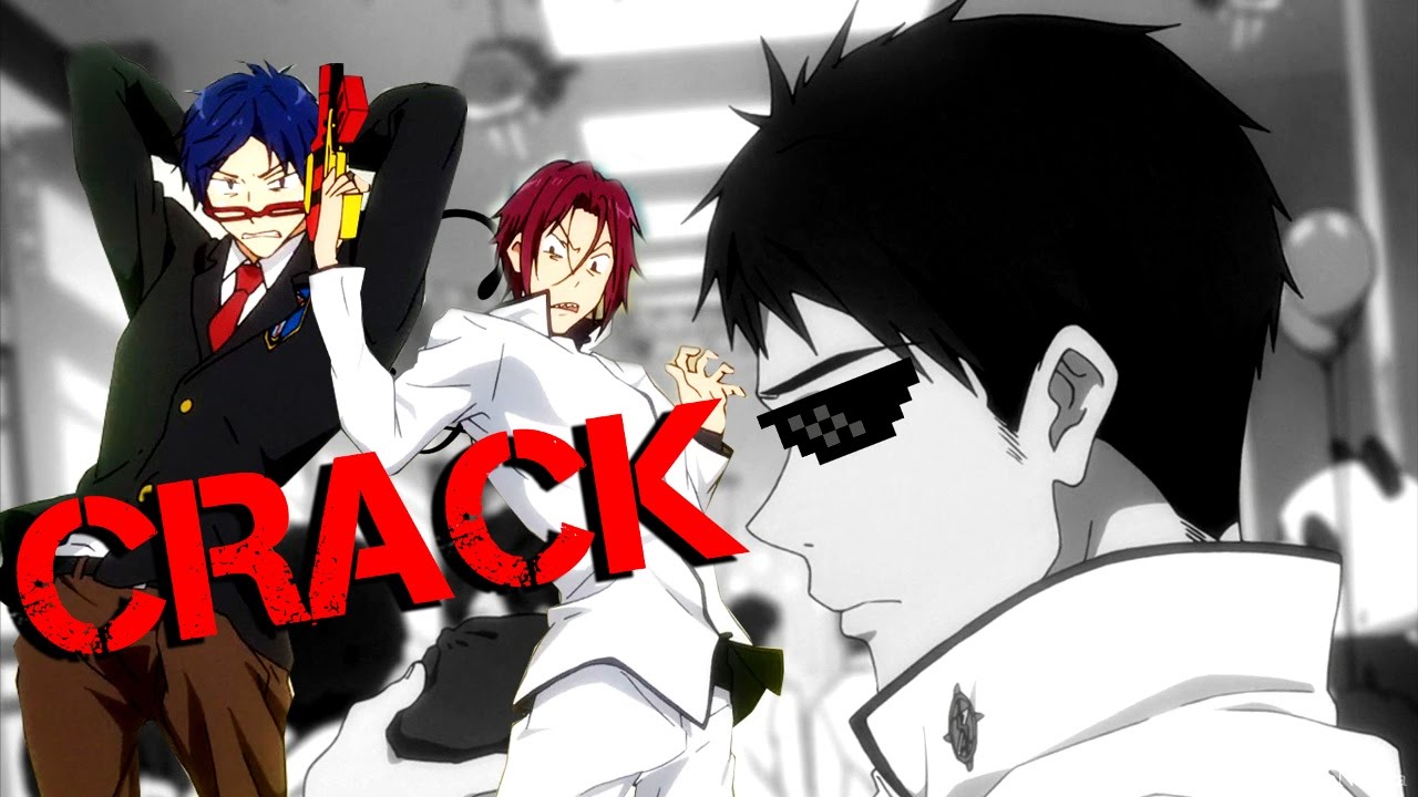 ❝ Free! Eternal Summer OVA❞ ►CRACK