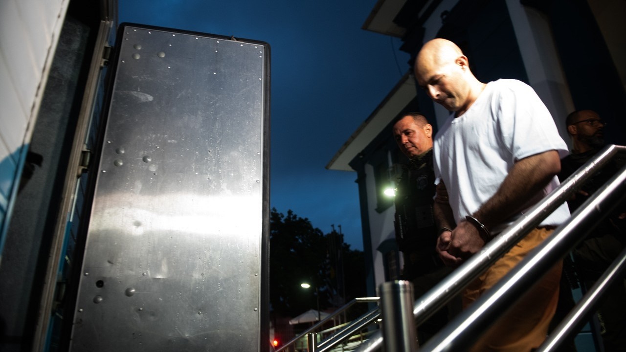 “Frieza e indiferença à vida humana”: homem é condenado a 43 anos por feminicídio em Taubaté