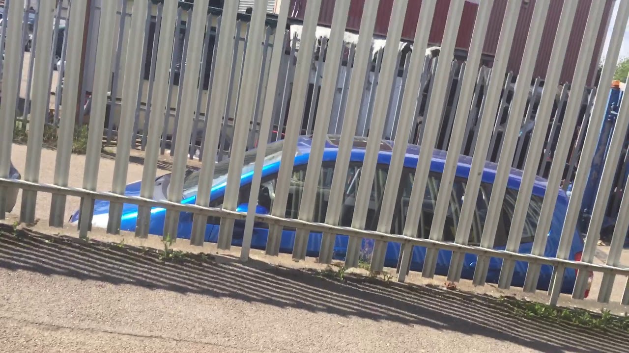 Train journey carshalton to Mitcham junction