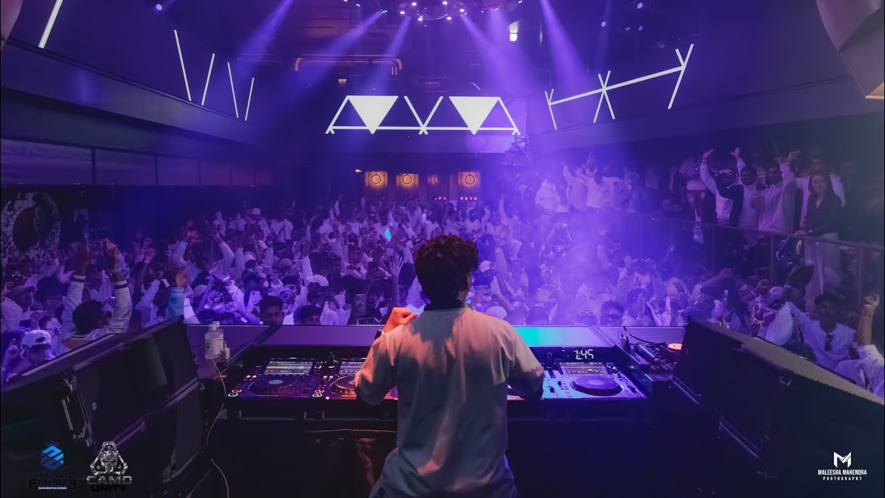 Si Ai - NOIYSE PROJECT (Tokyo Japan 🇯🇵)