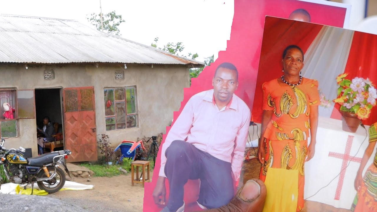 LEMA WA ARUSHA ADAIWA KUMUUA MKE ILI AOE MKE WA PILI 