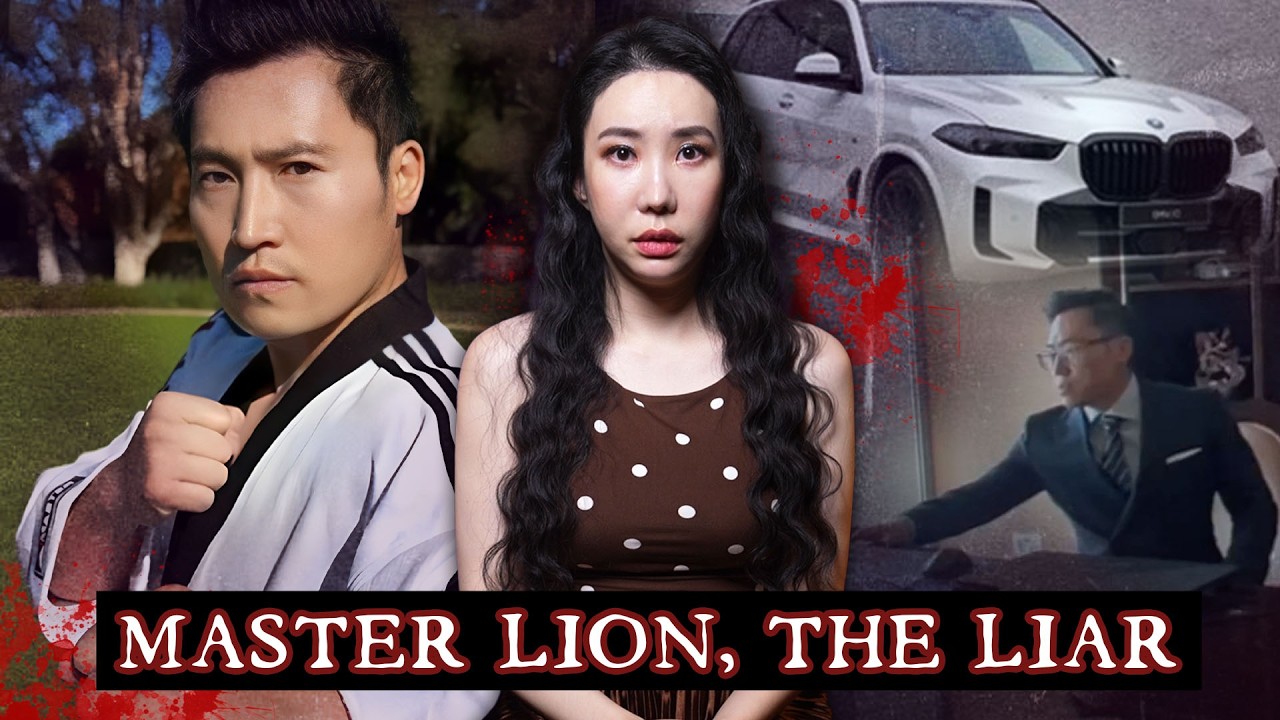 All for a BMW&hellip; He Slaughtered an Entire Family | Master Lion Case