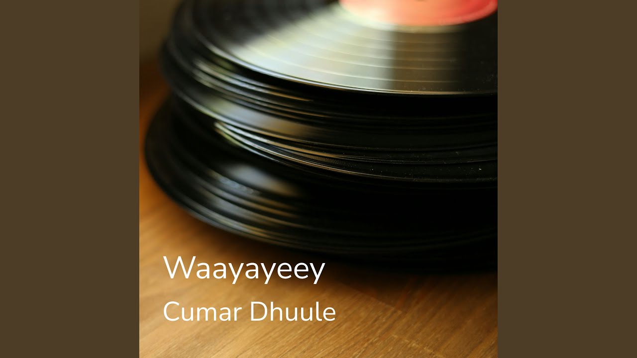 Xabad yahay Waxaa Tahay