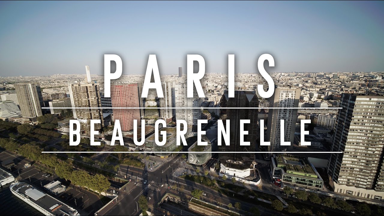 BEAUGRENELLE