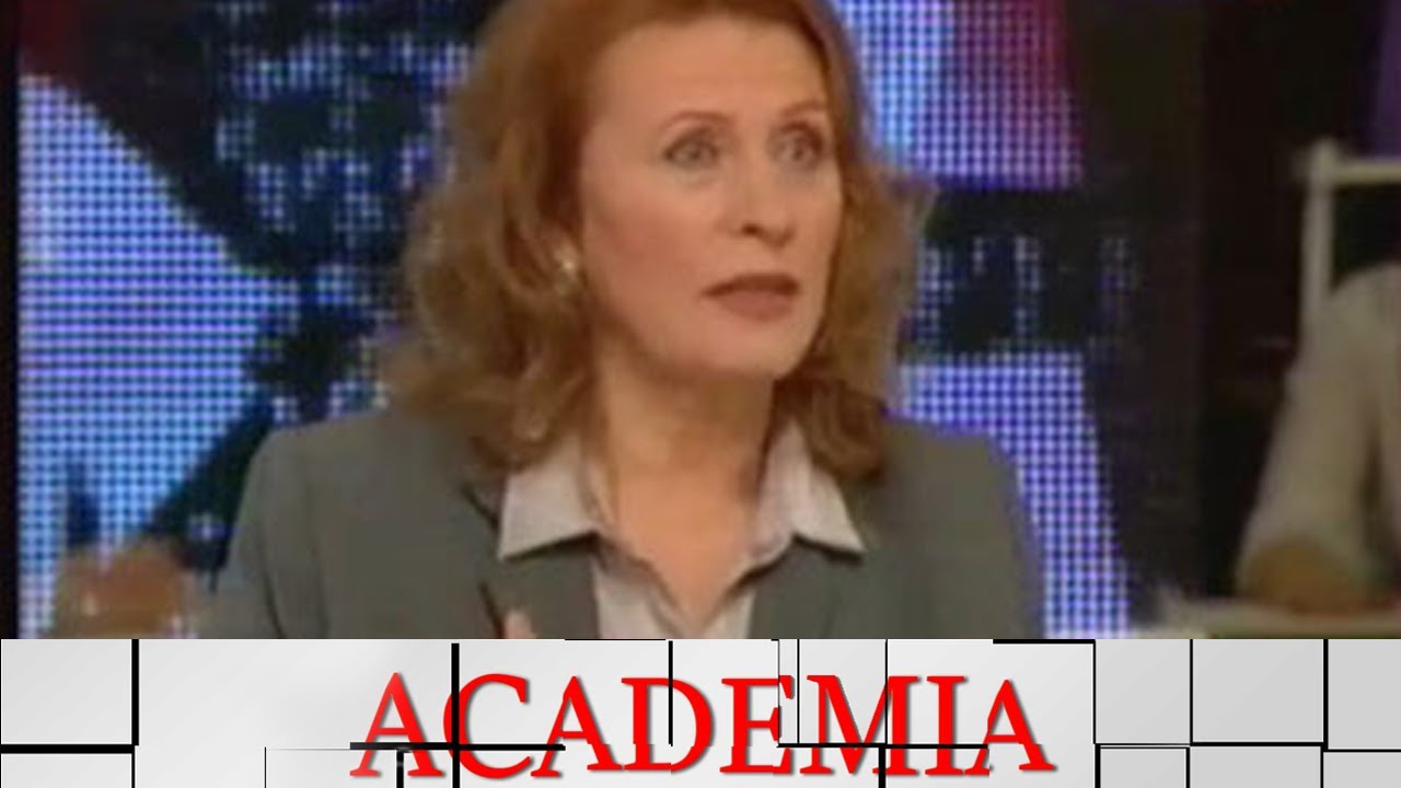 ACADEMIA. Людмила Сараскина. Спецкурс. Достоевский. 