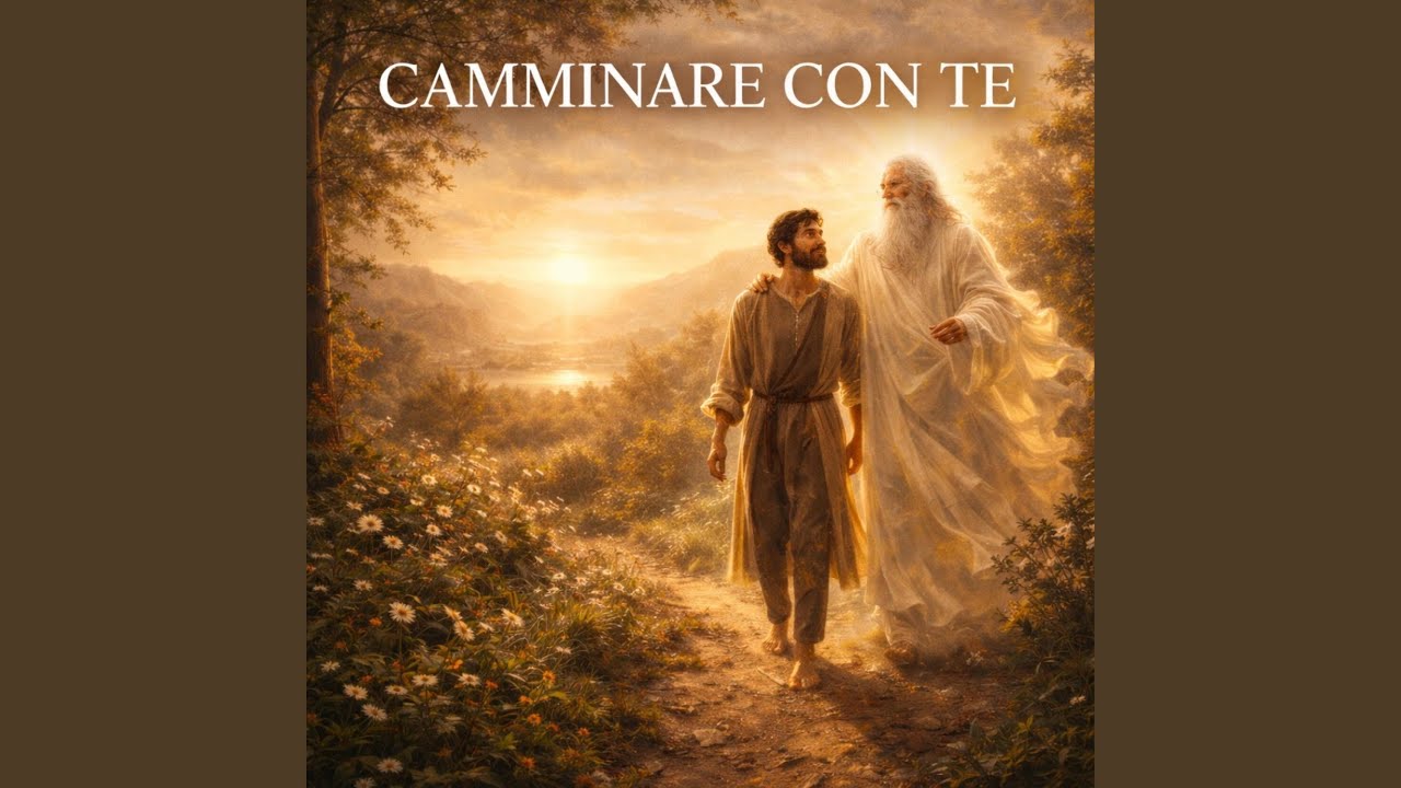 Camminare con te