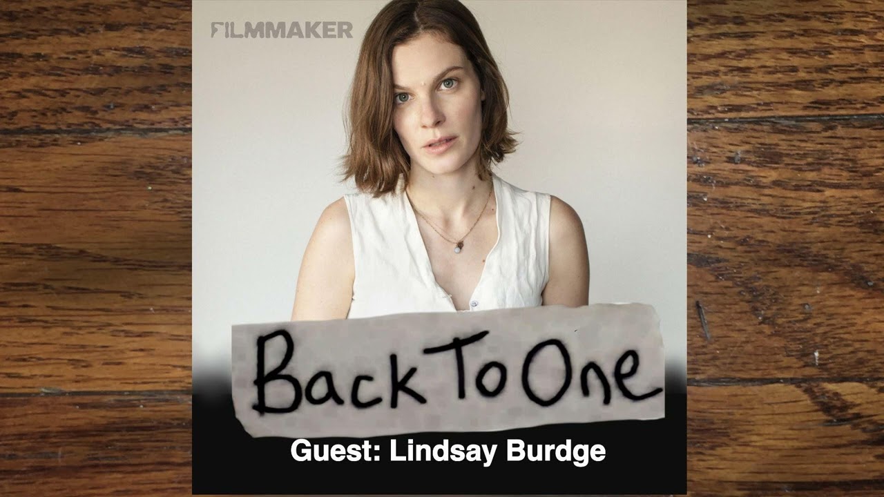 Lindsay Burdge