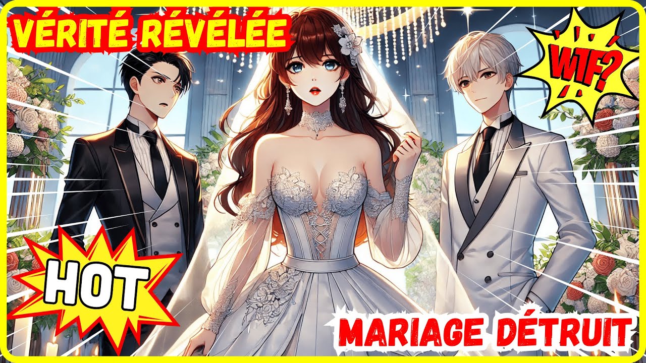 💥 Trahi par sa fiancée, l’HÉRITIER RICHE réagit avec une VENGEANCE ÉCLAIR - Manhwa Résumé