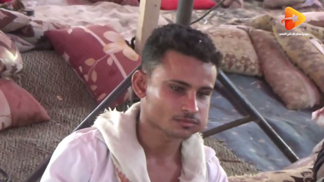 جديد 2022 / سيبة يجعجع حالي مادام وأنا احبة للمنشد عبدالواحد الجري في أفراح أل عيدروس بالمرابيد