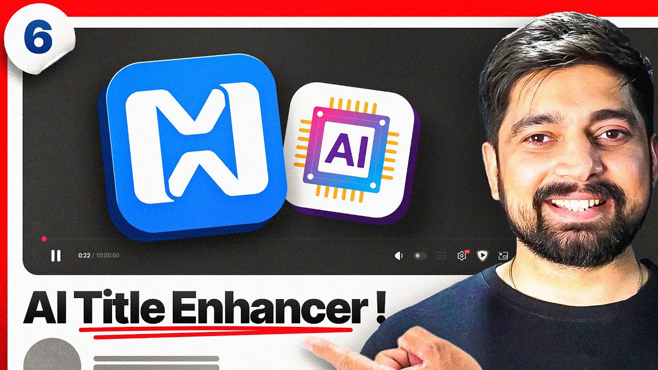 Улучшаем названия с помощью ИИ