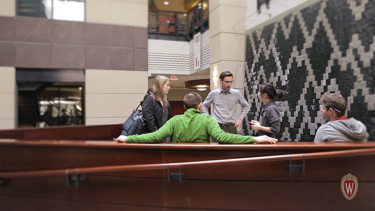 The Value of the Wisconsin MBA