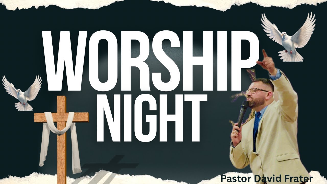 Km Immanuel Newport is live