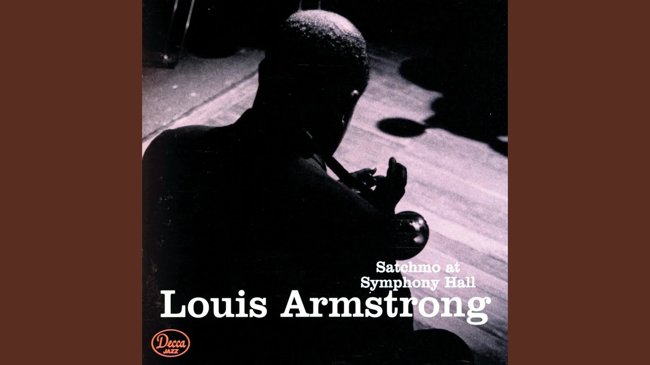 On The Sunny Side Of The Street (Live (1947 Symphony Hall) Part 1 & 2)