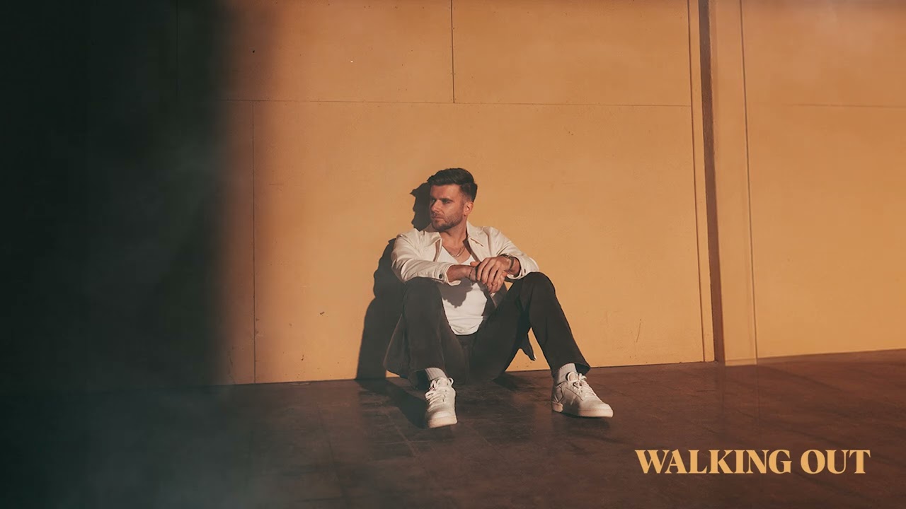 CHASE WRIGHT - Walking Out (Official Audio)