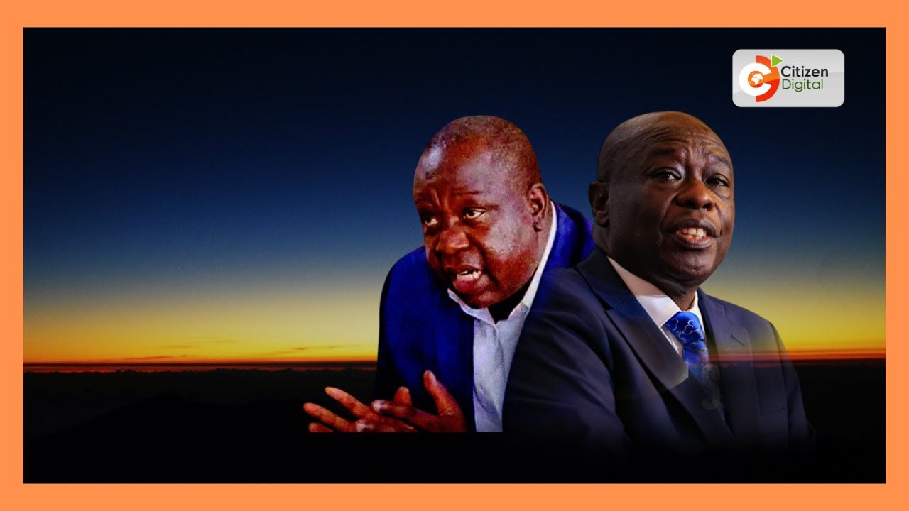 United opposition urges Kenyans to unite against President Ruto, calls PAYE plan deceptive