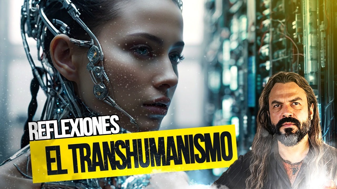 TRANSHUMANISMO: La Desigualdad que Viene [Documental Completo]
