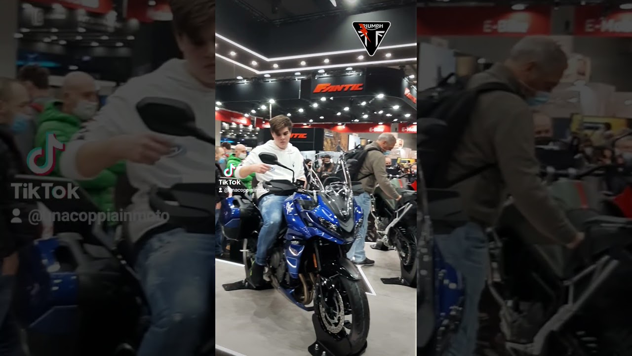 #eicma2021