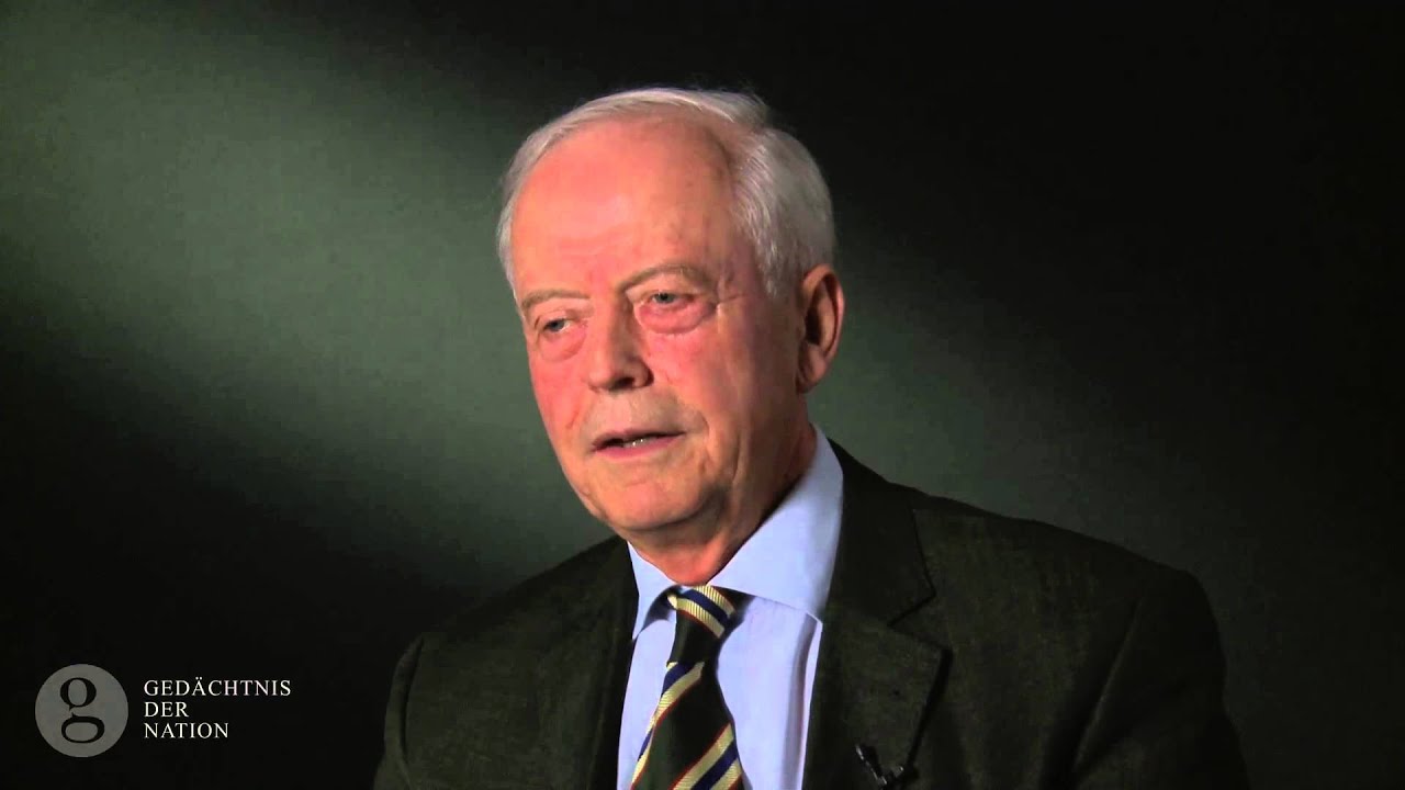 Volker Hayessen: Vom Klostersch&uuml;ler zum Major