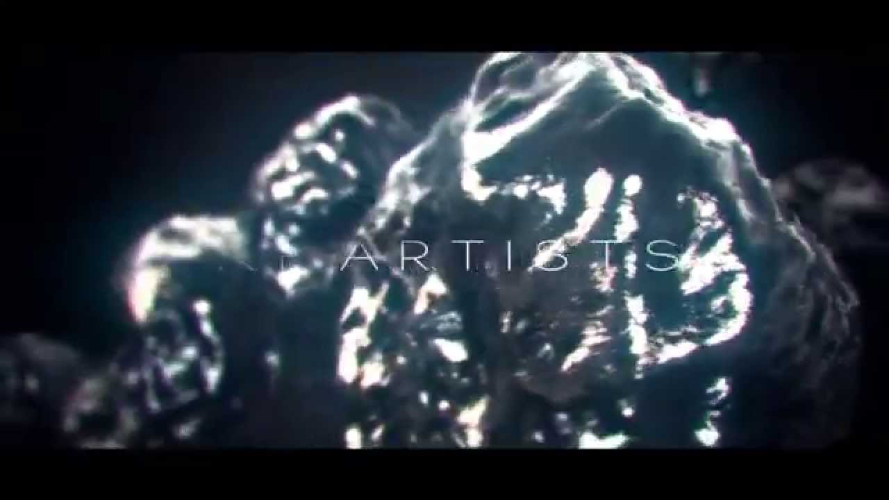 BLACKOUT. by IKuron