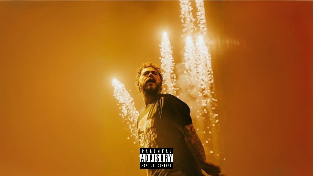 [FREE] POST MALONE x THE KID LAROI x POP GUITAR Type Beat - 