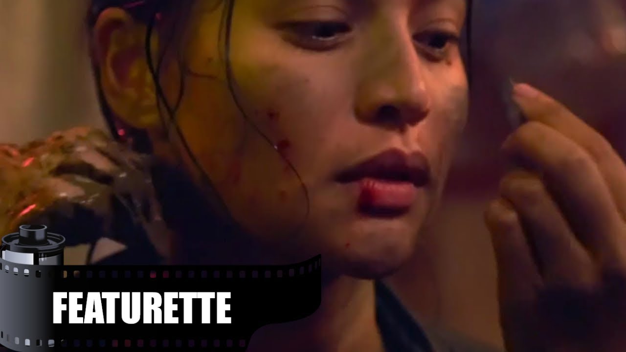 BUYBUST (2018) Featurette - Exclusive Behind the Scenes Footage