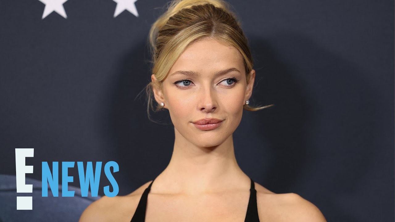 Дочь Гвинет Пэлтроу, Эппл Мартин, дебютирует в качестве режиссера | E! News