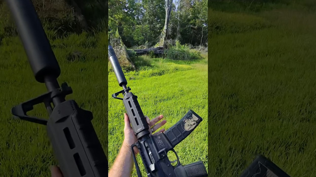 Wide Open Triggers are still not great, but at least they are legal. But don&rsquo;t try and buy FRT . Yet