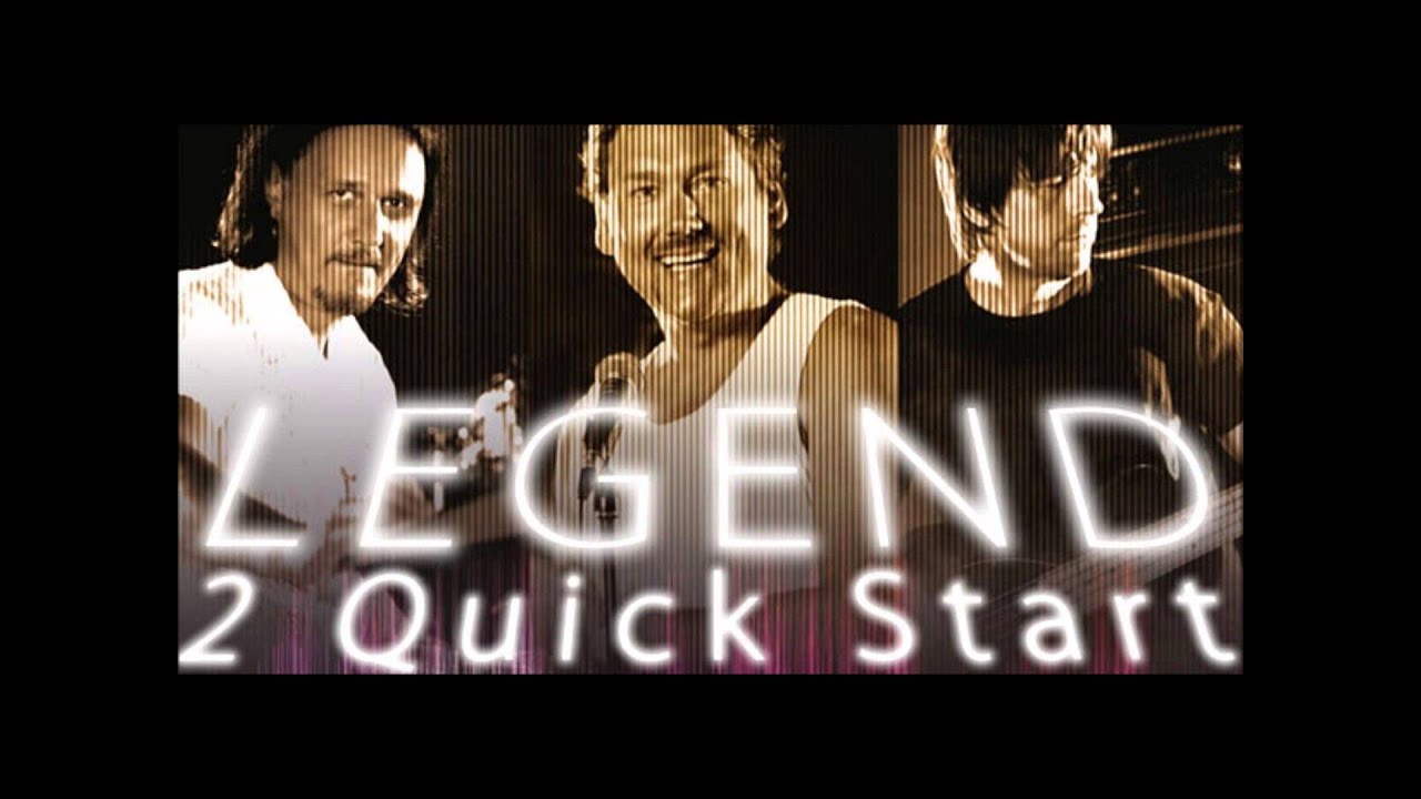 2 quick start- c'est la vie HQ