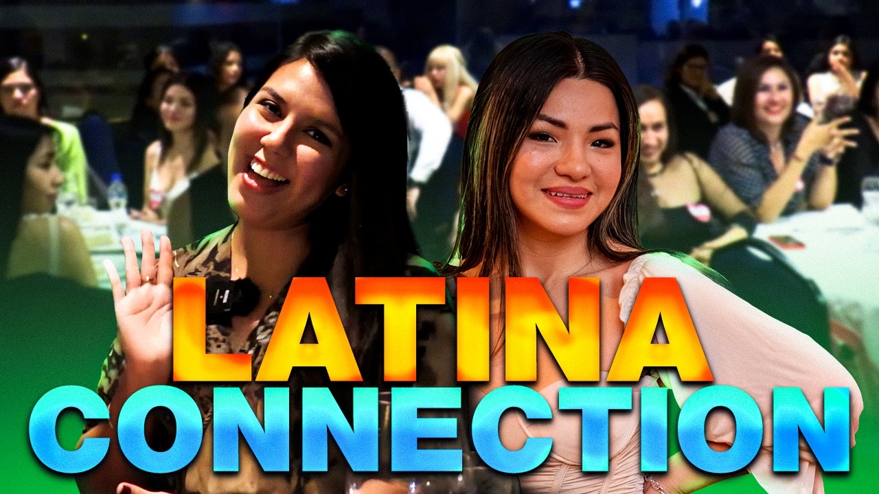 Are Peruvian Women the MOST TRADITIONAL Latinas?
