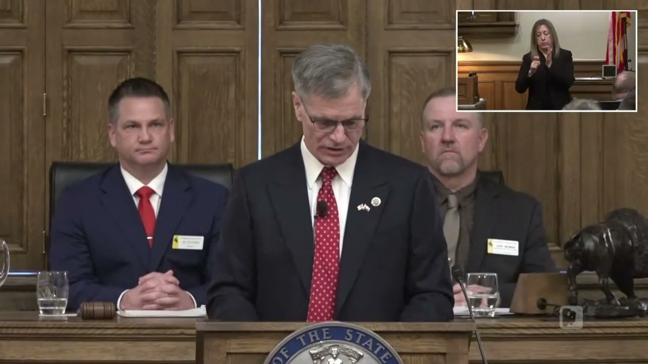 Wyoming will stop at nothing to ensure our quality products get to market