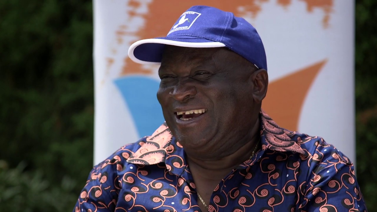 Domitien Ndayizeye yoba ari Team Fizzo canke Team Sat-B?