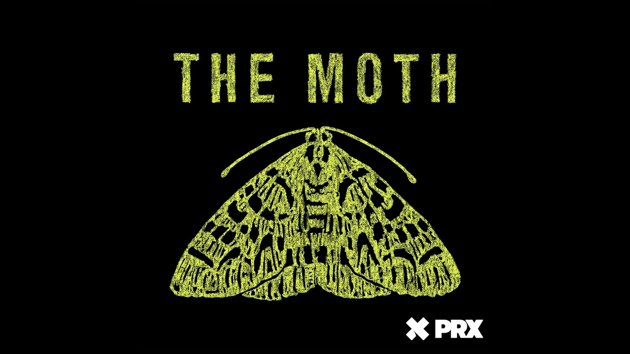 The Moth Radio Hour: Rooted in the Past