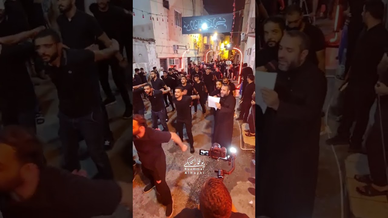 الرادود : علي حمادي ll استشهاد أولاد مسلم بن عقيل عليهم السلام ١٤٤٧هـ ll عزاء قرية عذاري ..
