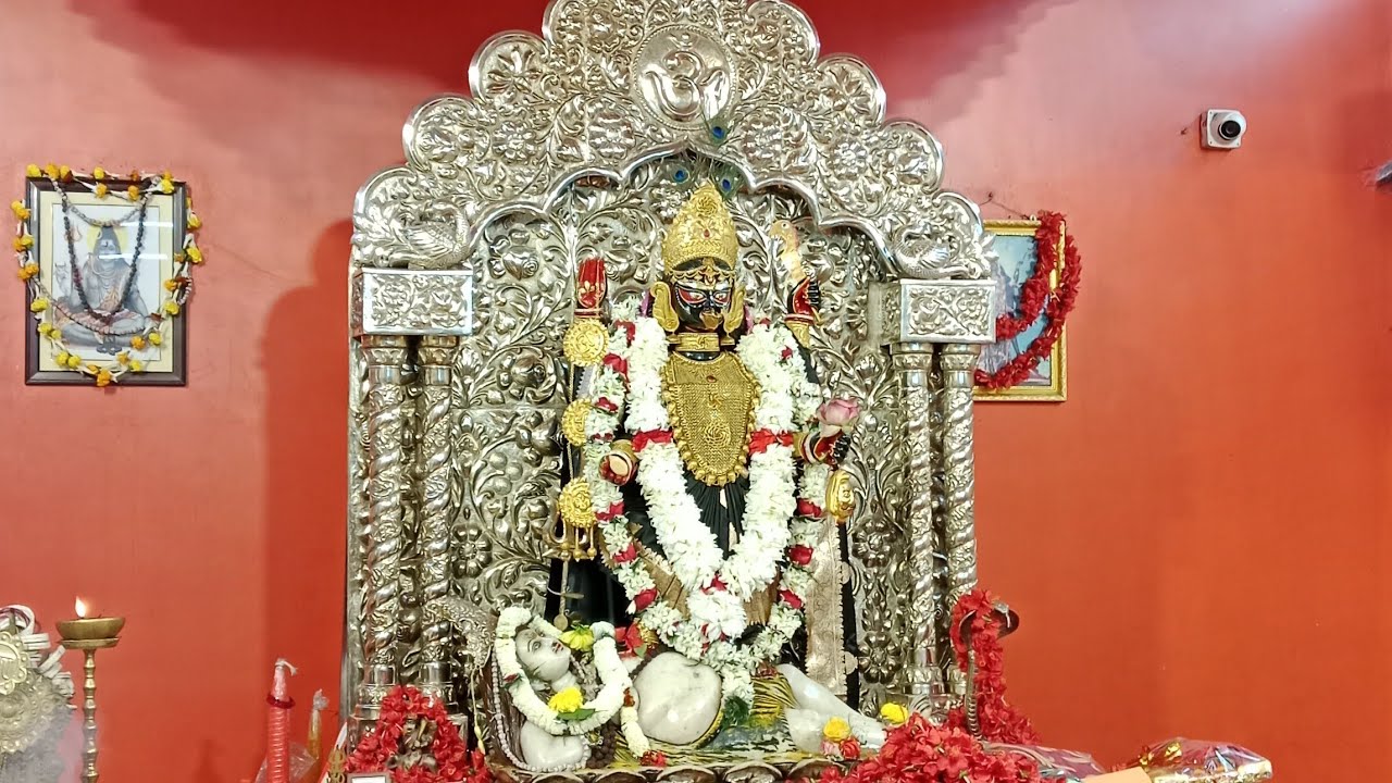 ধর্ম যার যার বড়ো মা সবার জয় বড়ো মা 🙏🌺🌺
