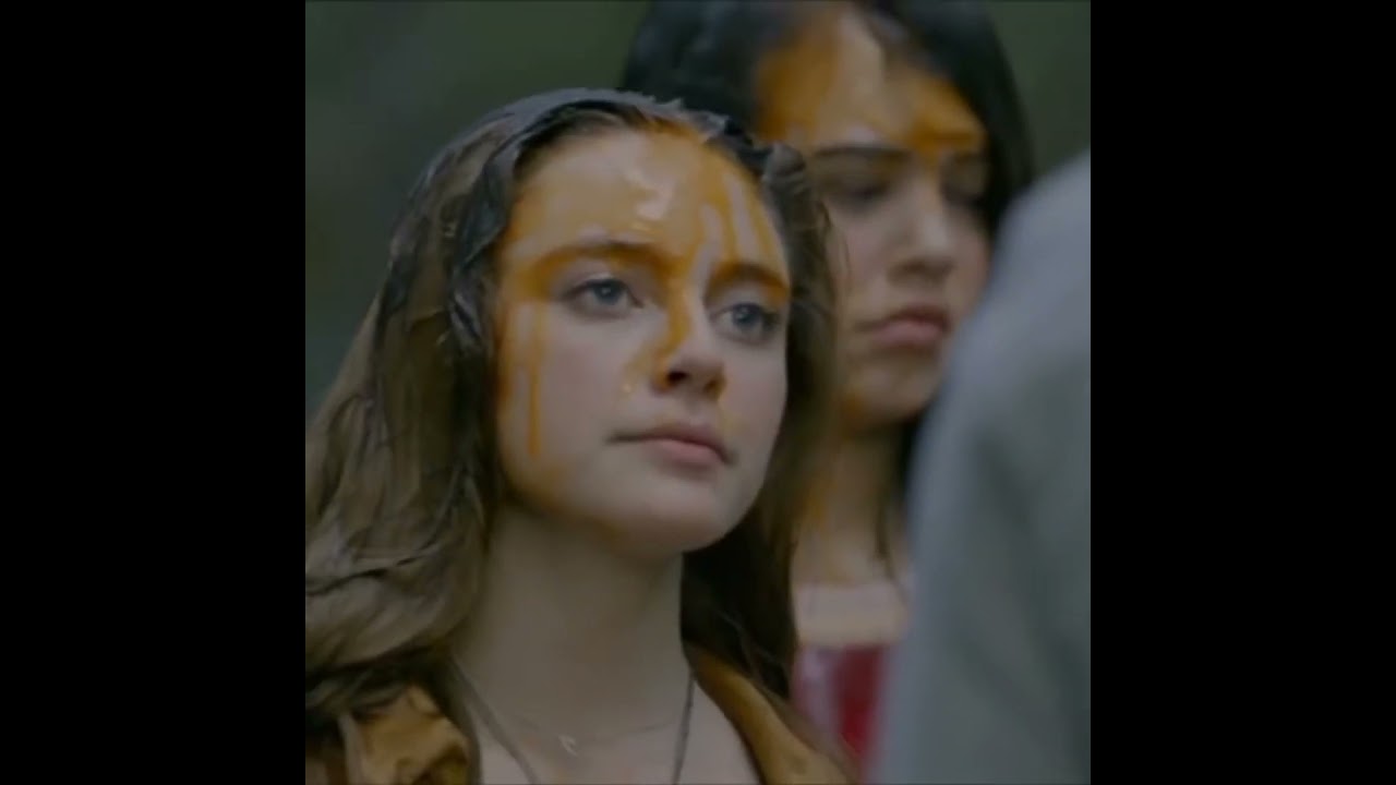 Legacies                                         Hope Mikaelson And The Saltzman Twins