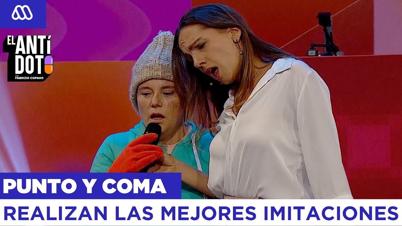 ¿Shakira eres tú?: 