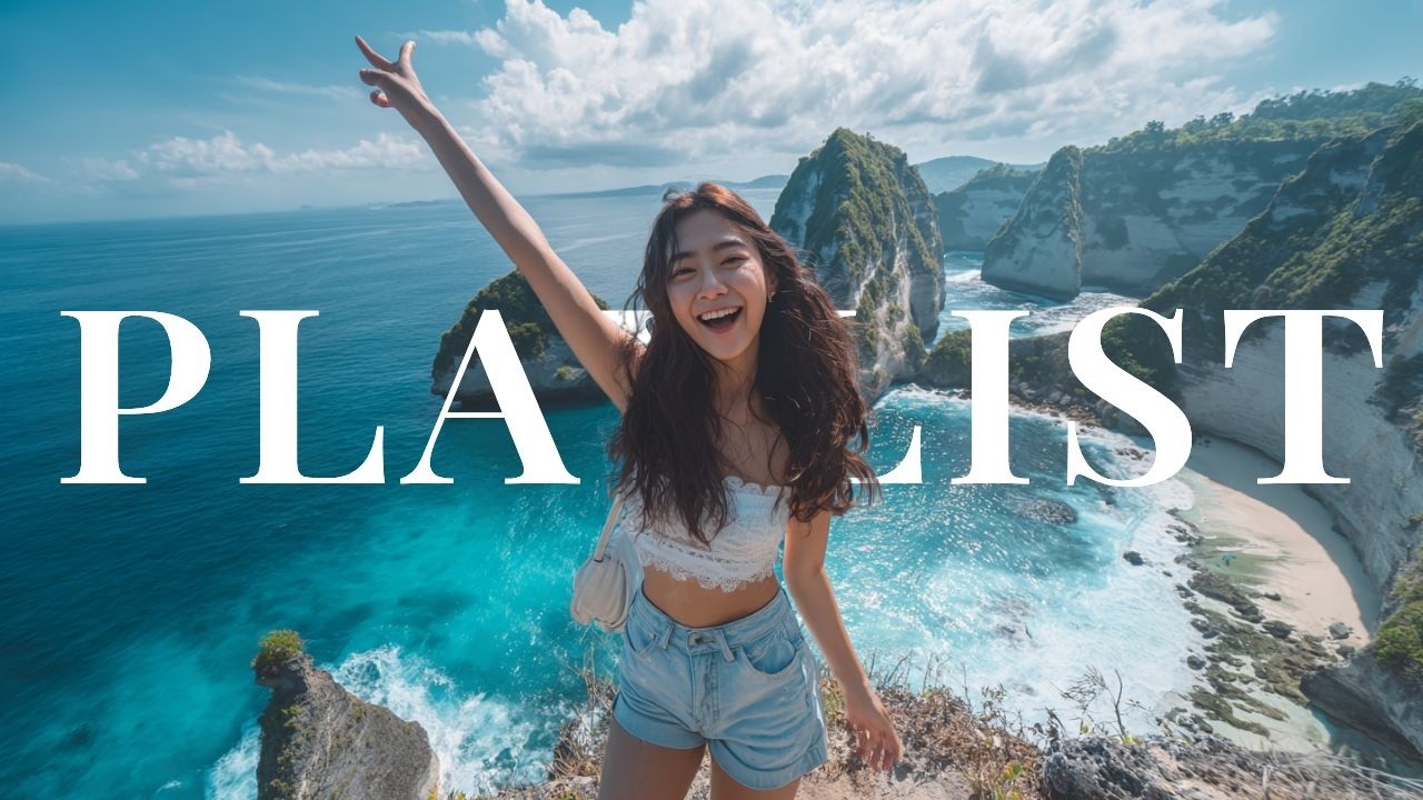 이번 봄 저장해둘 감성 팝 플레이리스트 🌸 | Spring Mood Pop Playlist