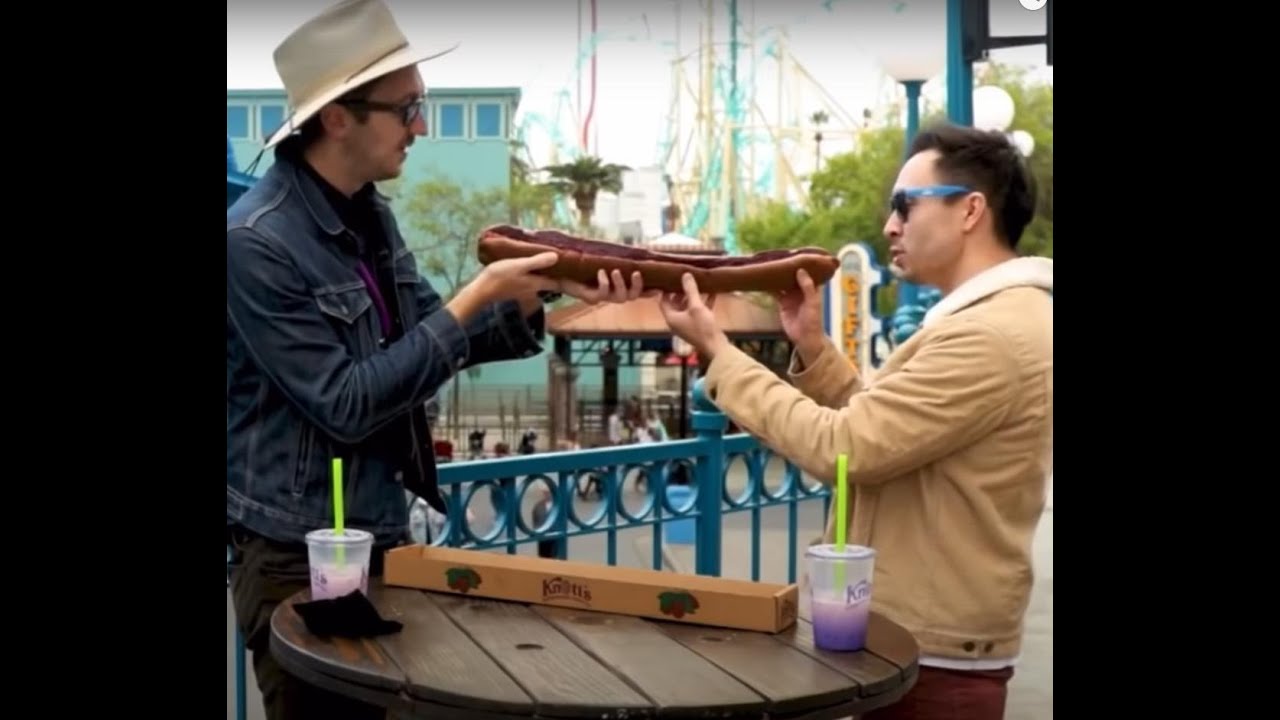 ryan and shane being cute in other buzzfeed videos