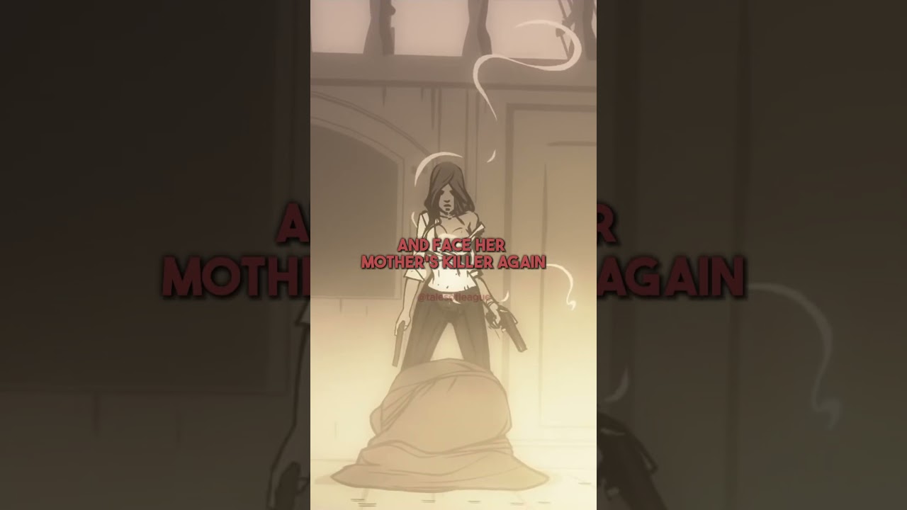 Miss Fortune Lore in 1 Minute 📚