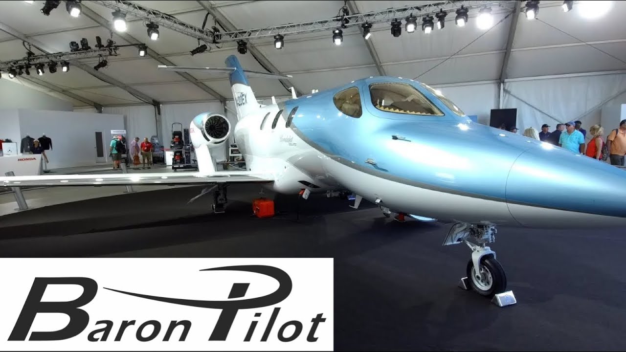 EPIC TRIP TO OSHKOSH 2018