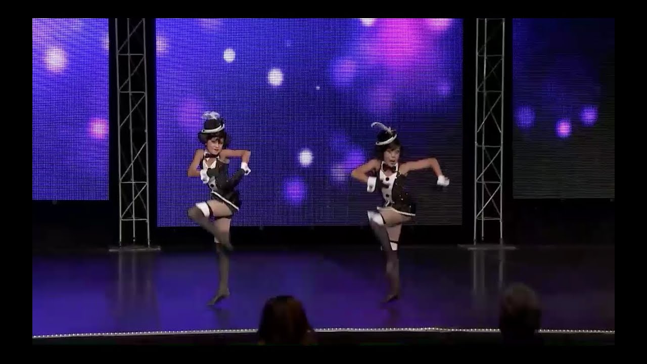 Me and My Baby - The Dance Place