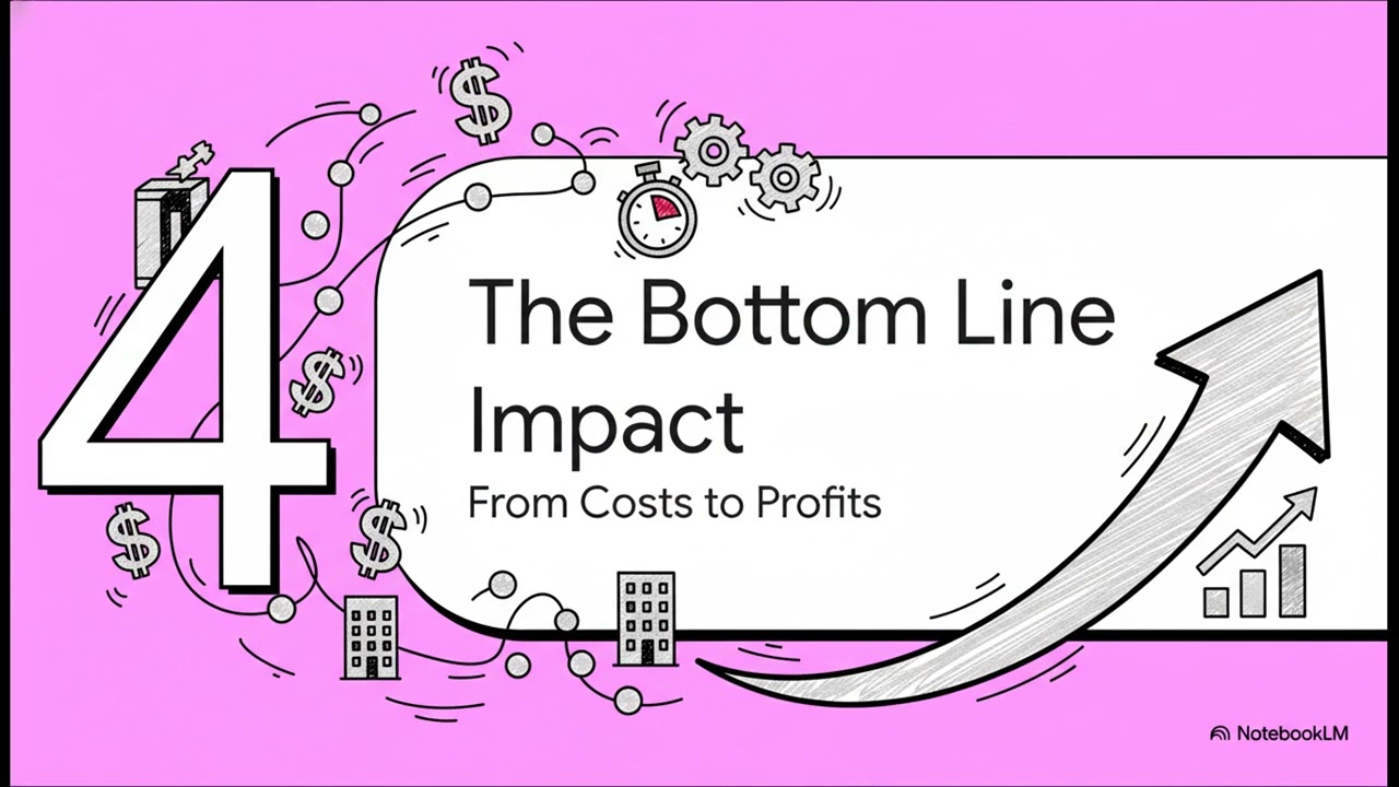 Finance - Decoding Business Expenses