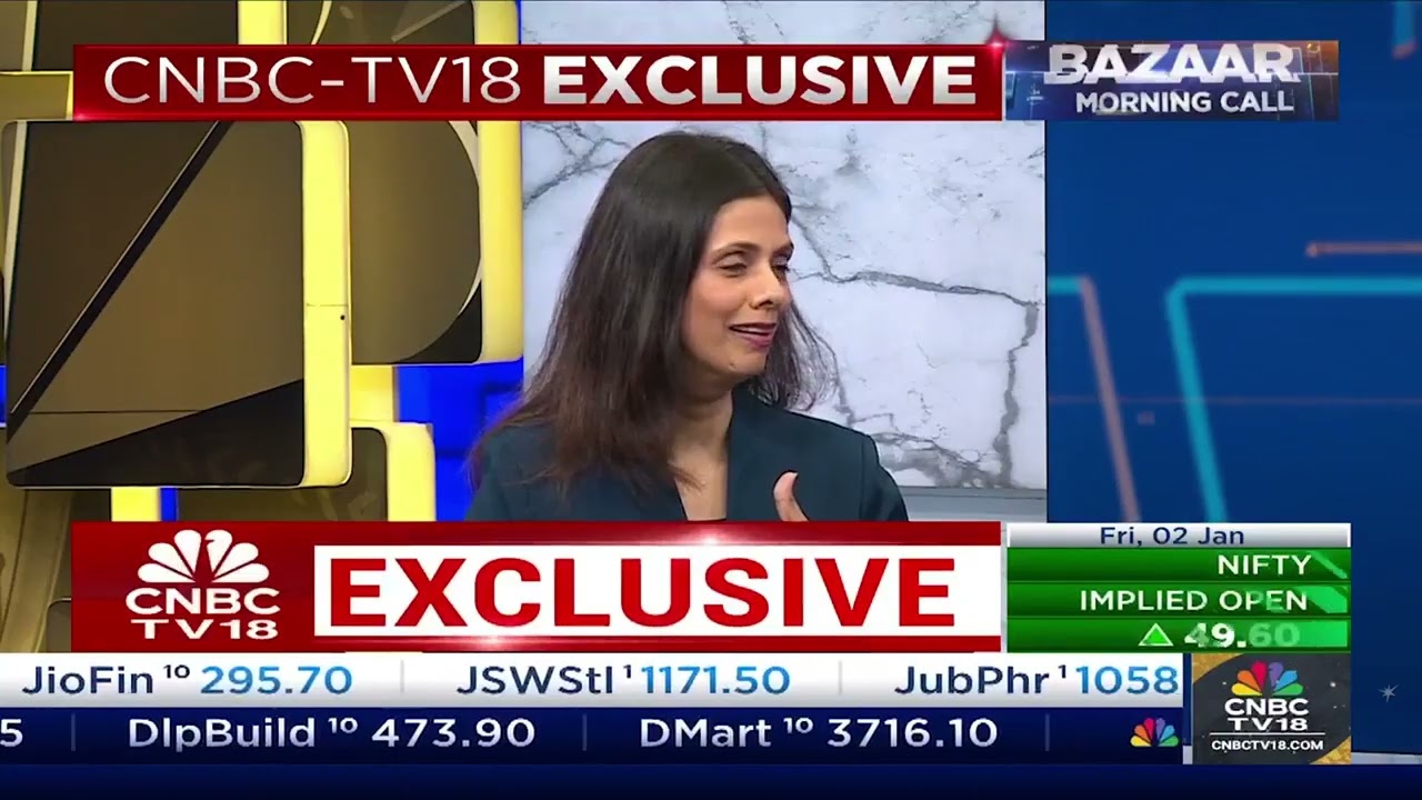 Coforge To Enhance AI Capabilities With The $2.35 Bn Deal With Encora | Sudhir Singh | CNBC-TV18