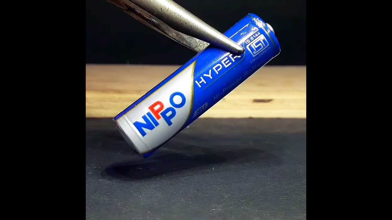 electric magnet / simple science project / school / students